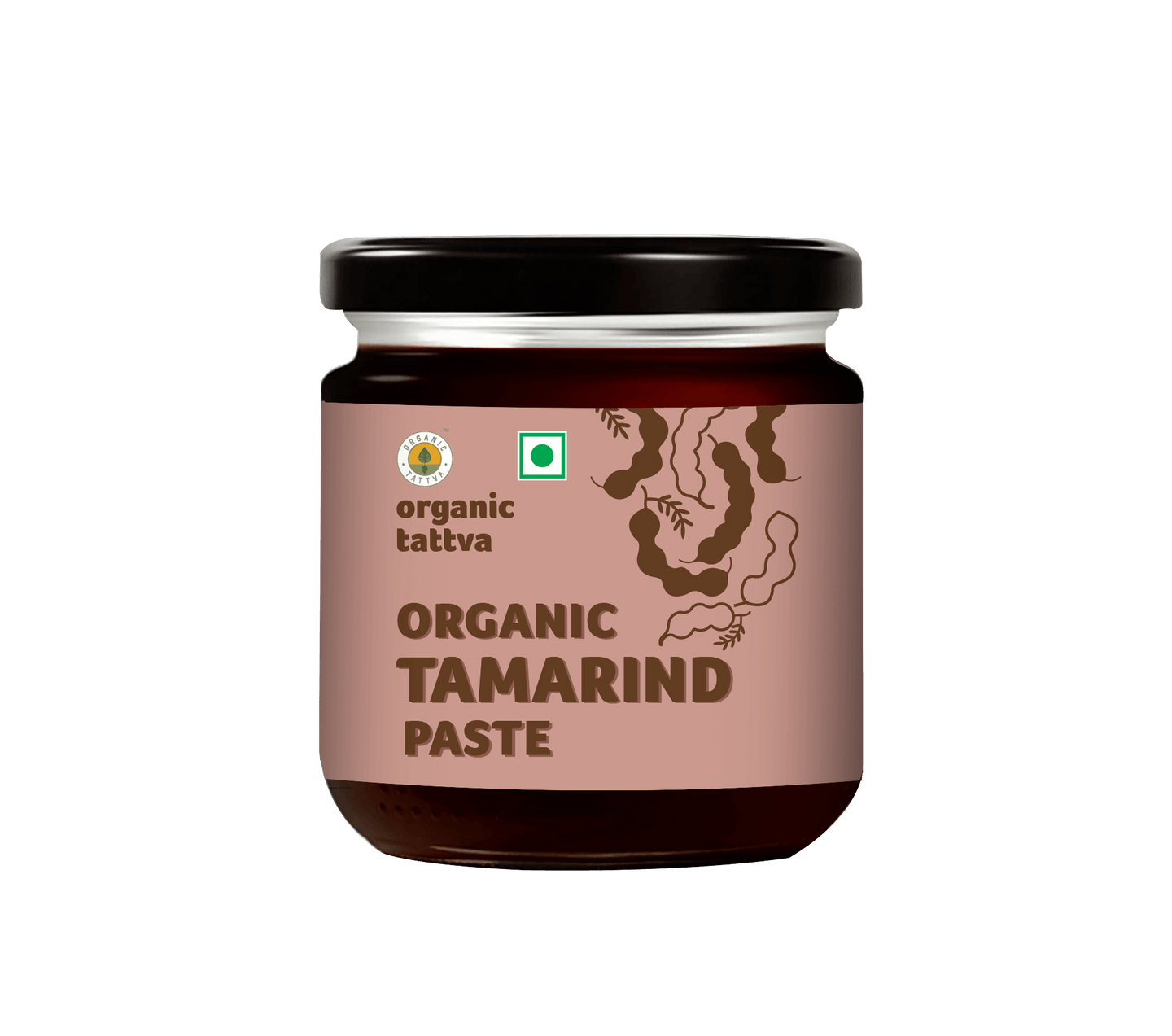Organic Tattva Tamarind Paste Swadesii
