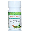 Herbal Hills Wheatgrass Powder