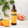 Kimirica Pharmacopia Citrus Shampoo - 250 ml