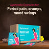 Gynoveda PMS Care Ayurvedic Granules