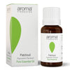 Aroma Treasures Patchouli Essential Oil - 10 ml