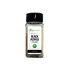 Kerala Naturals Premium Quality Black Pepper Powder - 75 gms