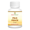 Maha Herbals Pilo Peace - 60 Tablets