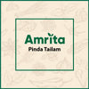 Amrita Pinda Tailam