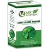 Mr. Ayurveda Curry Leaves Powder