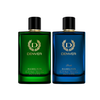 DENVER Perfumes Hamilton & Pride - 100ml (Pack of 2)
