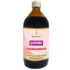 Maha Herbals Punarnavarishta - 450 ml