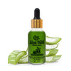 Quat Alovera Skin Care Fairness Serum - 30 ml