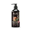 Chitaaksh Herbal Ginger Hair Dye Instant Hair Growth Shampoo - 300 ml