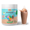 Trick or Treat Better Herbs Nourishify Nutrition Drink Powder (Chocolate) for 2-16 Yrs Children