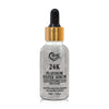 Quat 24K Platinum Silver Face Serum - 30 ml