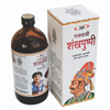 Unjha Rajawadi Shankhpushpi - 450 ml