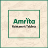 Amrita Raktamrit Tablets - 100