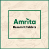 Amrita Rasamrit Tablets - 100