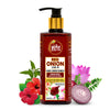 The Indie Earth Red Onion Leave-in Hair Conditioner - 300 ml