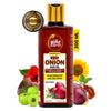 The Indie Earth Advanced Red Onion Hair Oil - 300 ml
