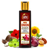 The Indie Earth Red Onion Hair Oil - 200 ml