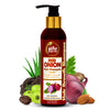 The Indie Earth Onion Hair Shampoo - 200 ml
