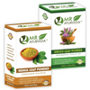 Mr. Ayurveda Indigo Powder and Bio Henna Mehendi Powder - Combo