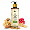 The Indie Earth 2-IN-1 Fermented Rice Water Shampoo - 300 ml