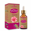 Deep Ayurveda Organic Rose Water (Rosa damascena) - 20 ml
