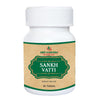 Deep Ayurveda Shankh Vati - 40 tabs