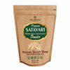 Deep Ayurveda Organic Satavari Powder (Asparagus racemosus) - 100 gms