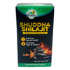 Zandu Shuddha Shilajit - 30 Capsules