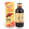 SBL Liv-T Paediatric Tonic