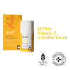 Skin Q Sun Protect Ultra Light Non-sticky Sunscreen Gel
