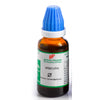 Hering Pharma Spirulina Mother Tincture Q - 30 ml