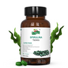 Dr. Patkars Spirulina Tablets  - 100 Tabs