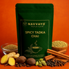 Navvayd Spicy Tadka Chai