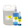 Bello Herbals Hand Sanitizer (Herbal)