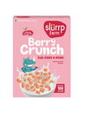 Slurrp Farm Strawberry Stars and Moons Berry Crunch - 400 gms