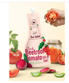 Nat Habit Fresh Beetroot Tomato Vit-A Gel - 80 gms