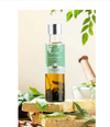 Nat Habit Crushed Tri-Leaf Summer Hair Oil
