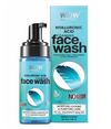 Wow Skin Science Hyaluronic Acid Foaming Face Wash  - 150 ml