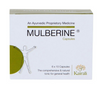 Kairali Mulberine - 60 Cap