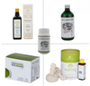Kairali Kairkare + Yograj Guggulu + Balarishtam + Kairtis Oil + Rheuma Capsule