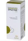 Kairali Spazyme Syrup - 200 ml