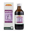 Medisynth Kofeez Cough Syrup