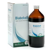 Medisynth Diabekoll Non-Sugar Syrup - 450ml