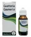 Medisynth Guatteria Gaumeri Mother Tincture Q - 30ml