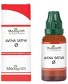 Medisynth Avena Sativa Q - 30ml