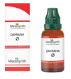 Medisynth Damiana Q - 30ml