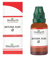 Medisynth Bryonia Alba Q - 30ml