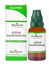 Medisynth Acidum Phosphoricum Dilution