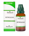 Medisynth Petroleum Dilution