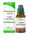 Medisynth Carbo Vegetabilis Dilution